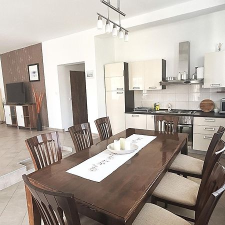 Apartments Antonella Trogir Ngoại thất bức ảnh