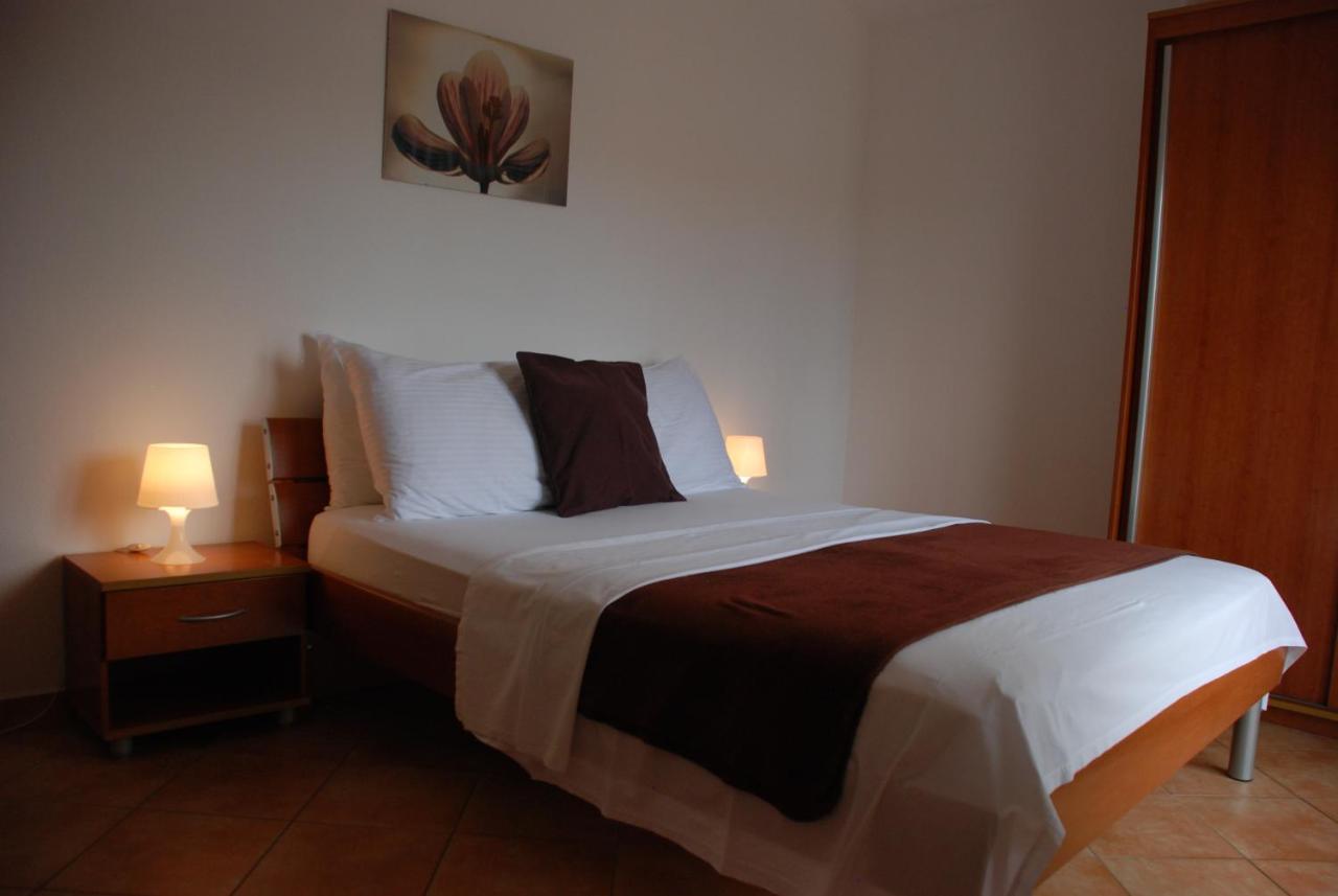 Apartments Antonella Trogir Ngoại thất bức ảnh
