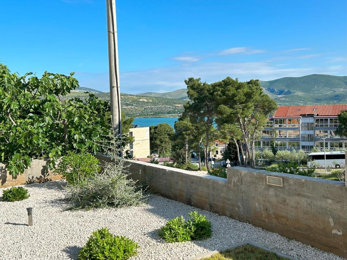 Apartments Antonella Trogir Ngoại thất bức ảnh