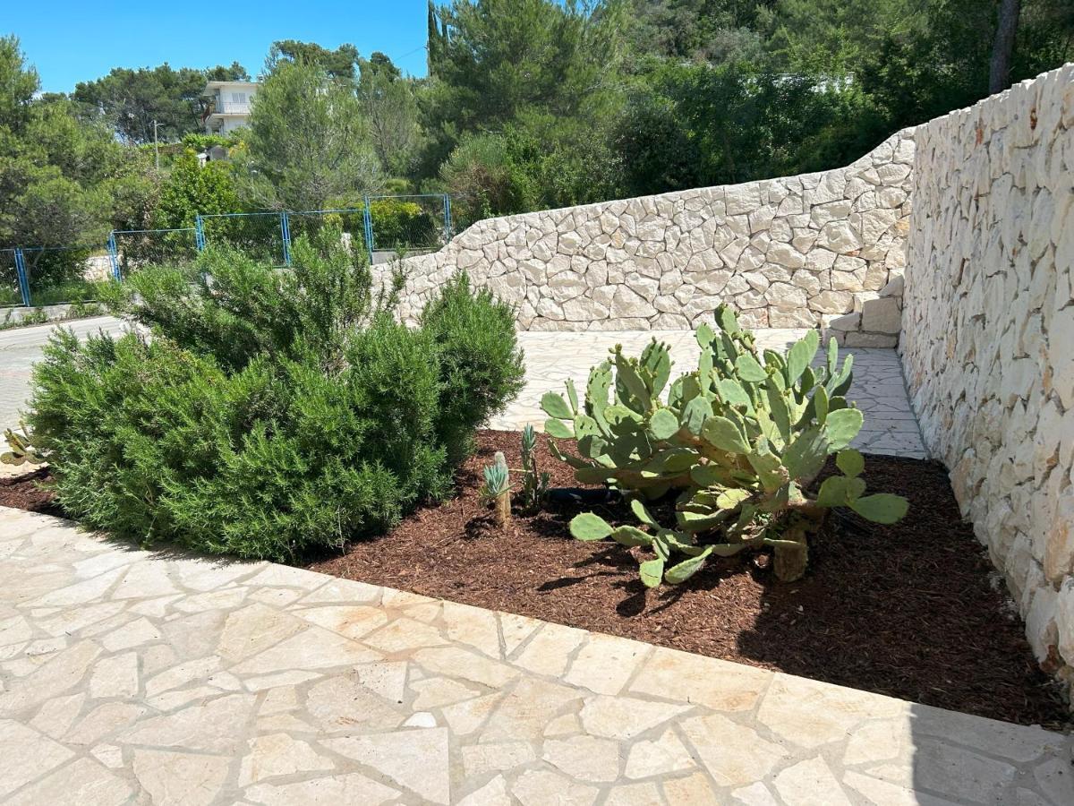 Apartments Antonella Trogir Ngoại thất bức ảnh
