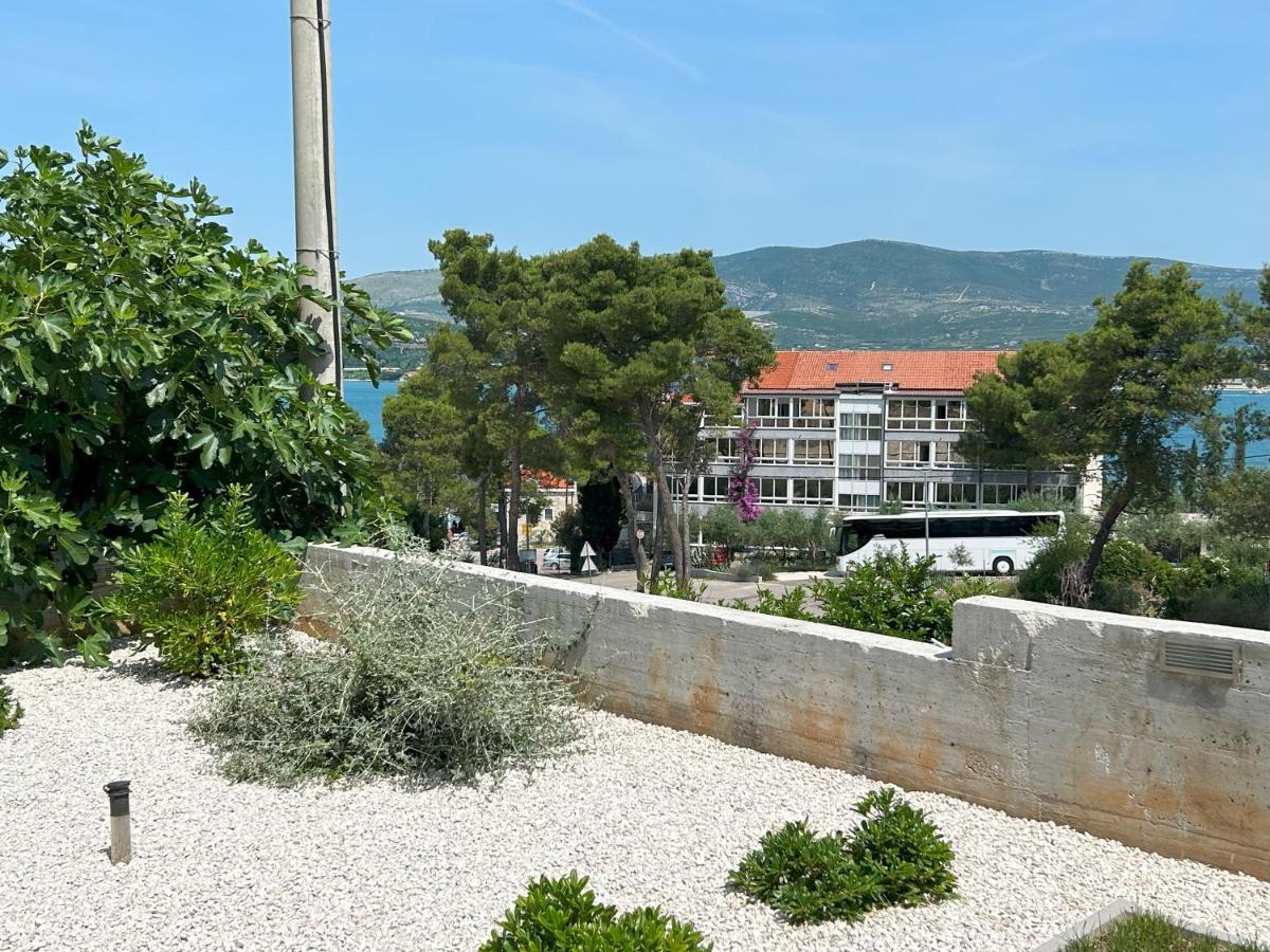 Apartments Antonella Trogir Ngoại thất bức ảnh