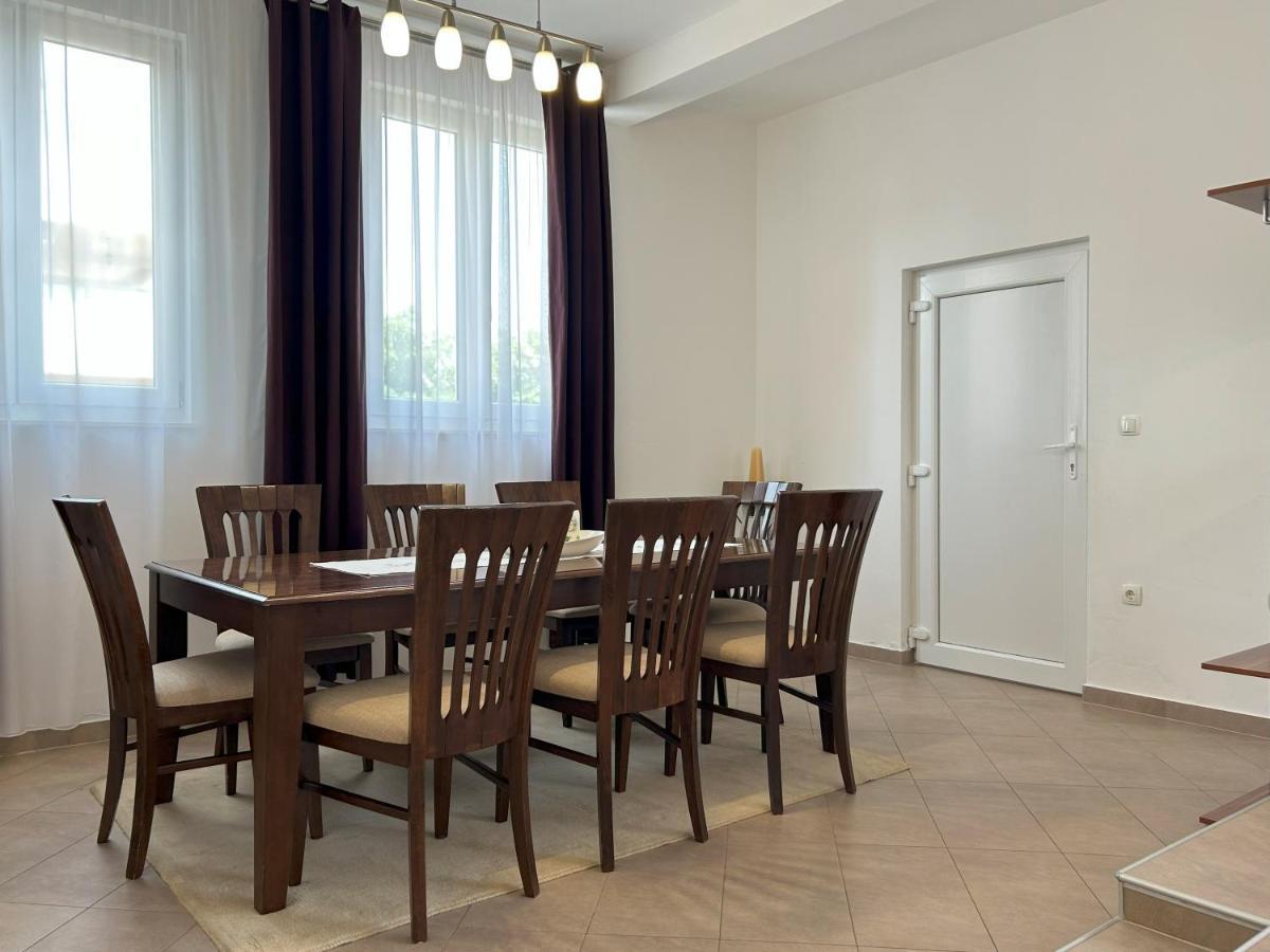 Apartments Antonella Trogir Ngoại thất bức ảnh
