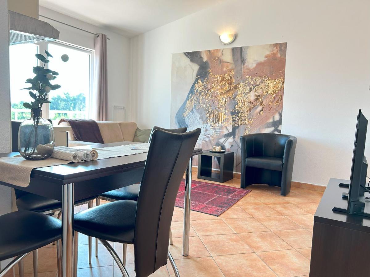Apartments Antonella Trogir Ngoại thất bức ảnh