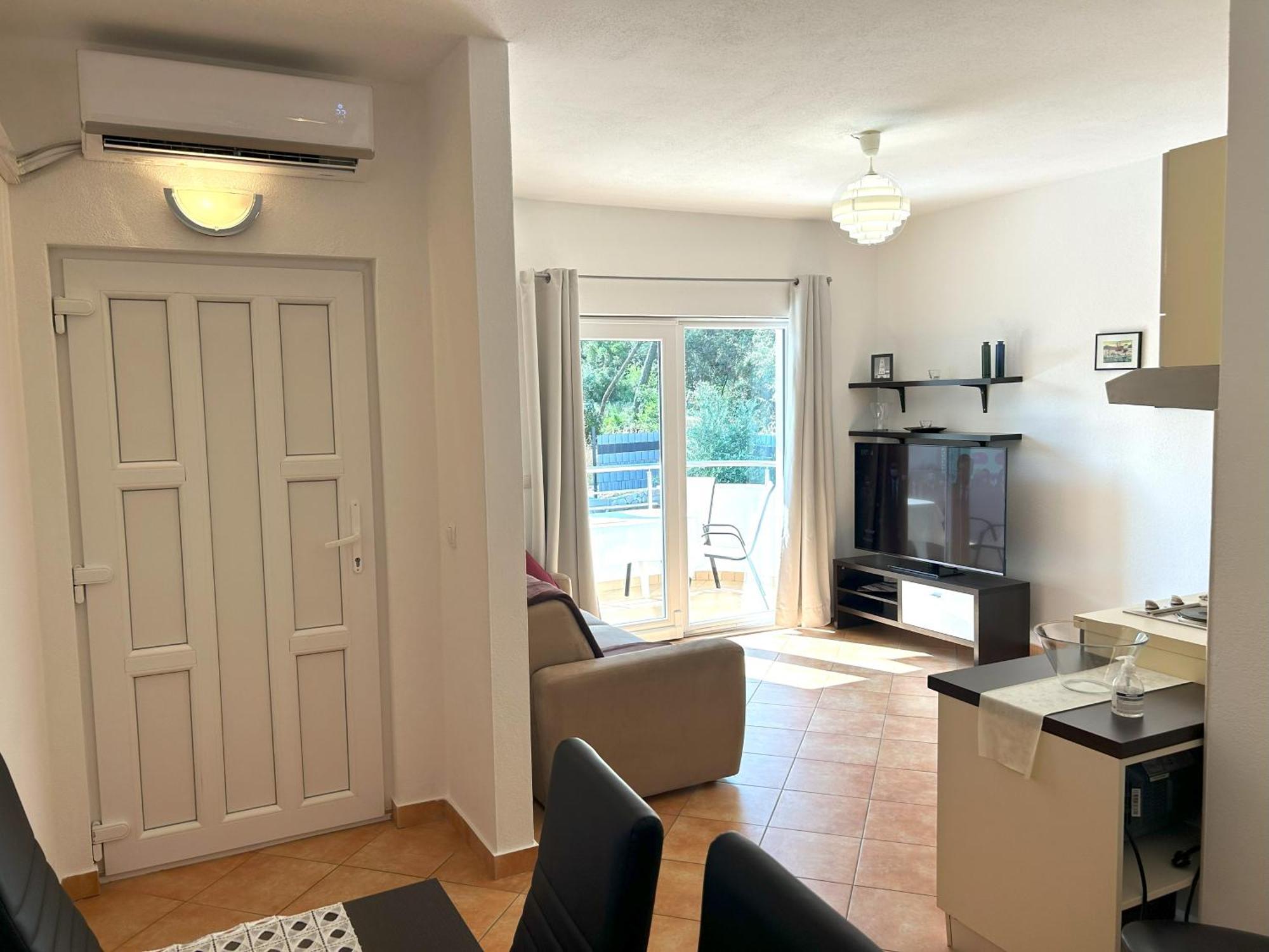 Apartments Antonella Trogir Ngoại thất bức ảnh